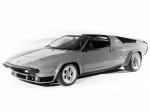 Lamborghini Silhouette P300 1976 года